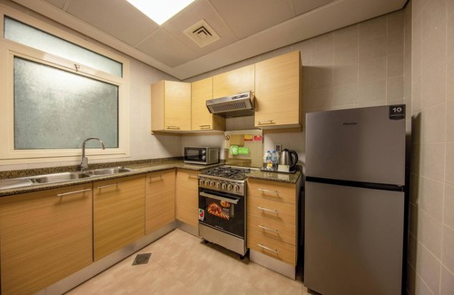 Beach & Coast Apartment | TIME Ruby Hotel Apartments