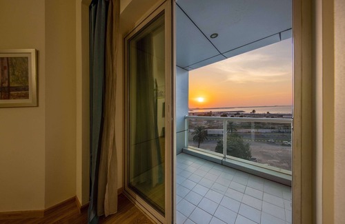 Beach & Coast Apartment | TIME Ruby Hotel Apartments