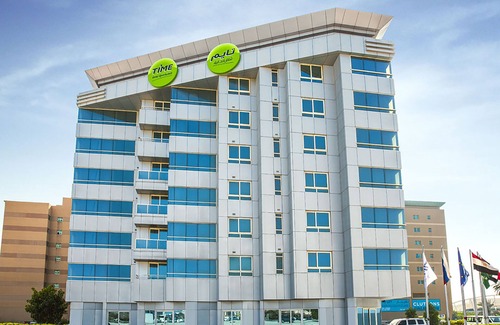 Beach & Coast Apartment | TIME Ruby Hotel Apartments