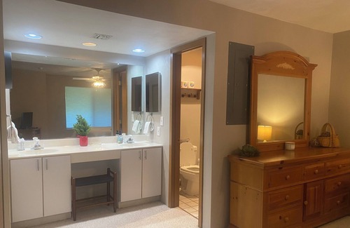 Seven Springs Condo | Time to book that summer getaway! 15% discount for weekly rentals.