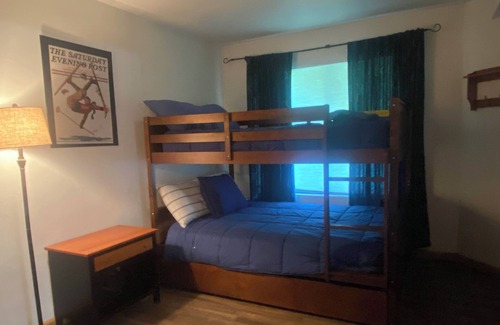 Seven Springs Condo | Time to book that summer getaway! 15% discount for weekly rentals.