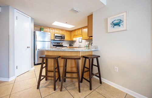 Orange Beach Condo | Time to Plan Your Trip to the BEACH! P7 7709