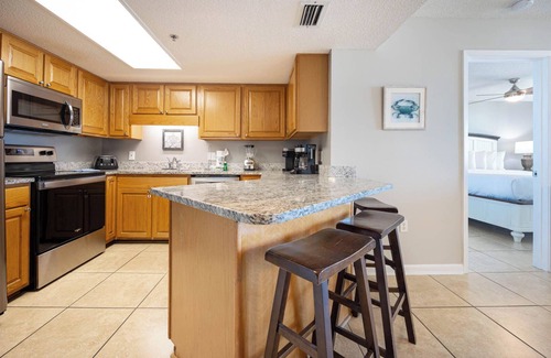 Orange Beach Condo | Time to Plan Your Trip to the BEACH! P7 7709