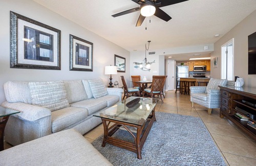Orange Beach Condo | Time to Plan Your Trip to the BEACH! P7 7709