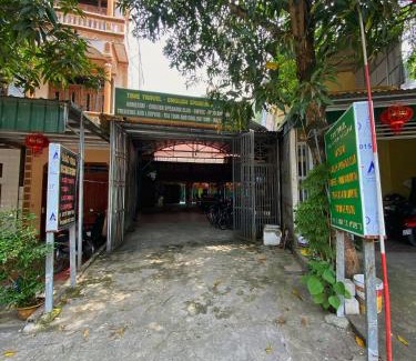 Ha Giang House | Time Travel - Ha Giang Loop Tour