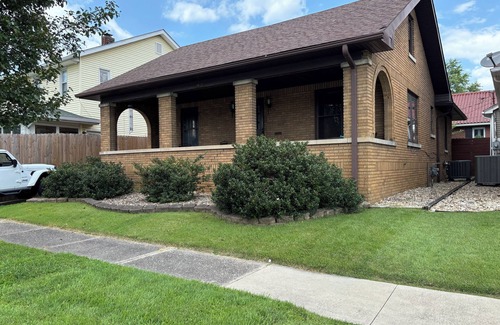 Bedford House | Timeless 3 bedroom retreat in charming Bedford