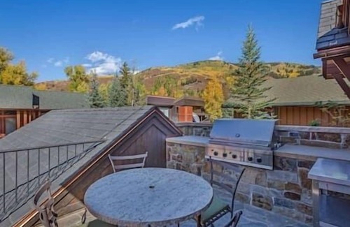 Downtown House | TIMELESS 5 BEDROOM-8 BATH MOUNTAIN HOME ASPEN, CO!