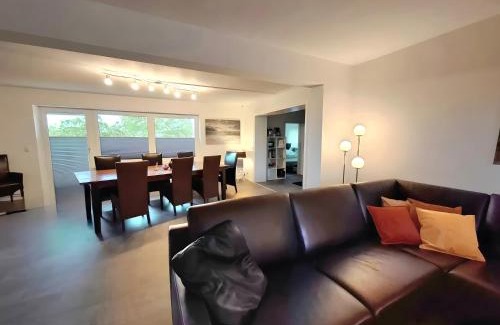 Friedrichskoog House | Timeout - Das Ferienhaus