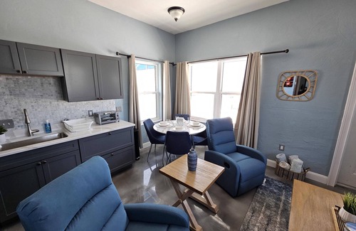 Fort Myers Beach Apartment | Times Square Hideaway By FL Vibes