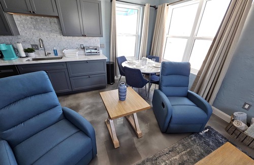 Fort Myers Beach Apartment | Times Square Hideaway By FL Vibes