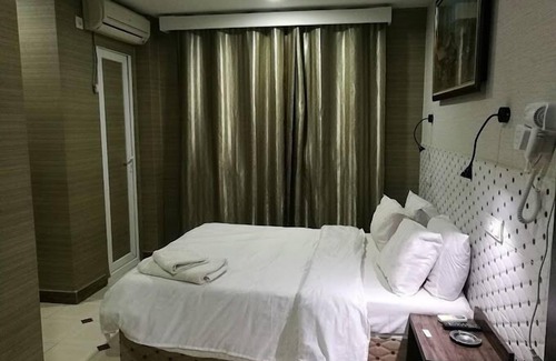 Batna Hotel | Timgad Hotel Hazem