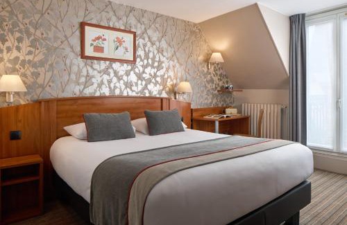 2nd Arrondissement Hotel | Timhotel Palais Royal
