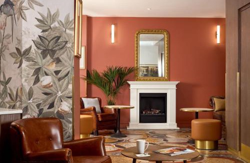 2nd Arrondissement Hotel | Timhotel Palais Royal