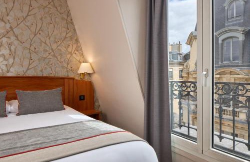 2nd Arrondissement Hotel | Timhotel Palais Royal