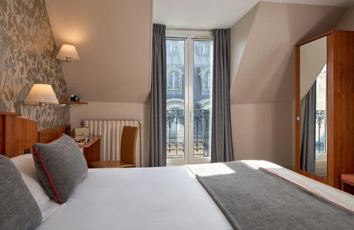 2nd Arrondissement Hotel | Timhotel Palais Royal
