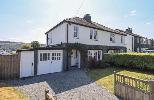 Coniston House | Timley Knott