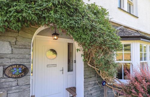 Coniston House | Timley Knott