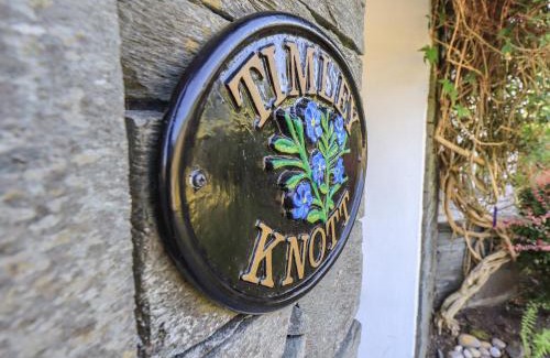 Coniston House | Timley Knott