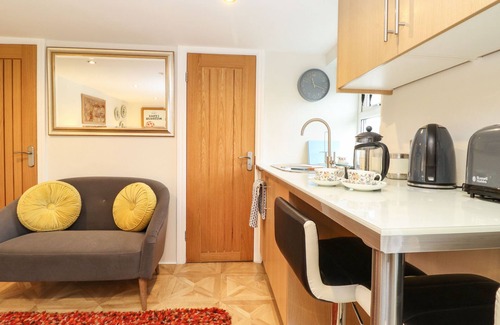 Coniston Cottage | Timley Knott