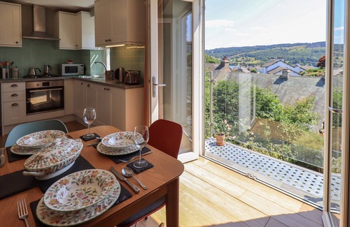 Coniston Cottage | TIMLEY KNOTT, pet friendly, character holiday cottage in Coniston