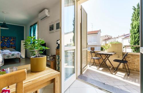 Empoli Apartment | Timo Loft, Empoli