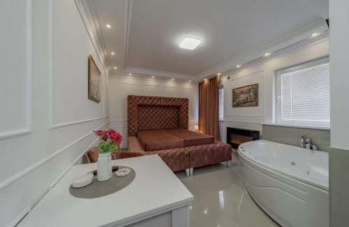 Vozdovac Apartment | TIMS Apartman 7