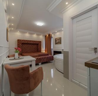 Vozdovac Apartment | TIMS Apartman 7
