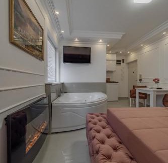 Vozdovac Apartment | TIMS Apartman 7