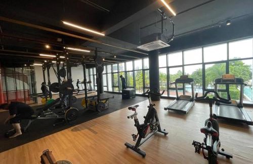 Kuantan Apartment | Timurbay Residence Resort Style