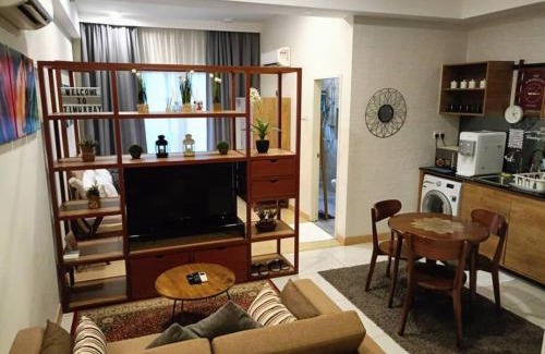 Kuantan Apartment | Timurbay Residence Resort Style