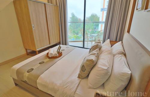 Kuantan Apartment | Timurbay Seafront Residences by Nature Home