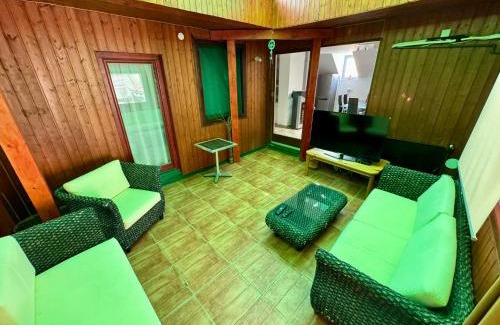 Szentendrei Apartment | Tina Apartman