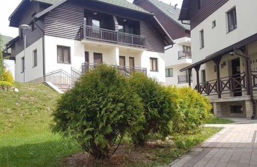 Zlatibor Apartment | Tina Apartman Zlatibor