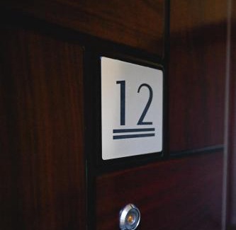 Uzice Apartment | Tina