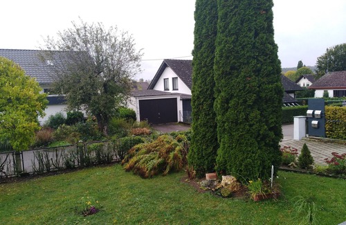 Langenau Apartment | Tina "s holiday apartment/craftsman accommodation/fitter accommodation/long term rental