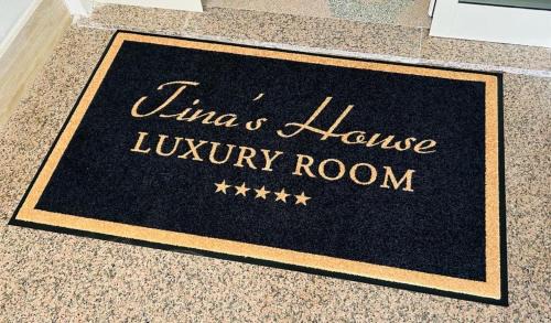 Copertino House | Tina's House Luxury Room