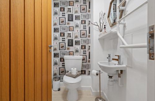 Porthtowan House | Tincroft Cottage - high end, luxury living near the beach