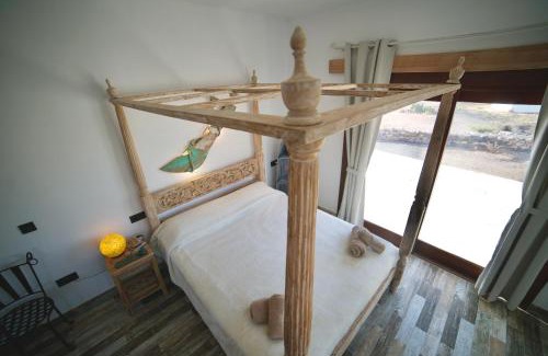Tindaya House | Tindaya Nature Home Ocean View