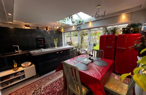 Hall Green House | Tinky's Residence