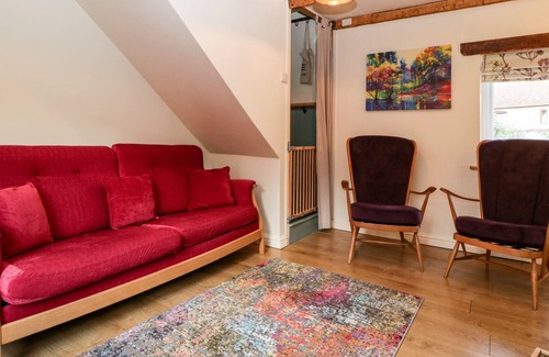 Lydbrook Cottage | TINMANS COTTAGE, pet friendly, character holiday cottage in Lydbrook