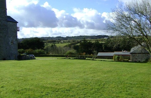 Redruth Cottage | Tinner's Cottage, Wheal Rose, Nr. St Agnes, Cornwall