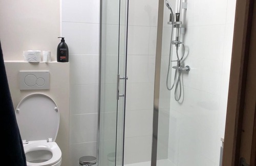 Lissewege House | TINTINROOM B&B Ikejime Lissewege