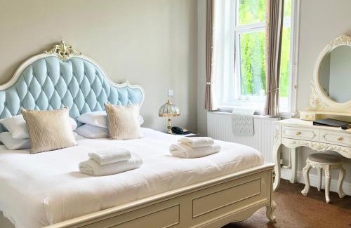 Symington Hotel | Tinto Hotel