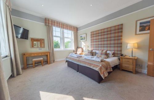 Symington Hotel | Tinto Hotel