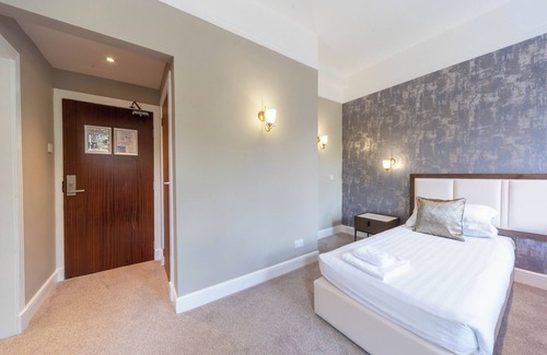 Symington Hotel | Tinto Hotel