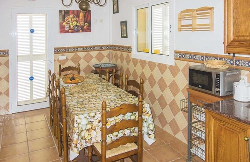Alcudia Villa | Tintoretto