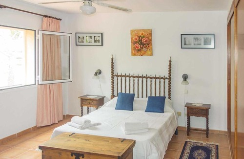 Alcudia Villa | Tintoretto
