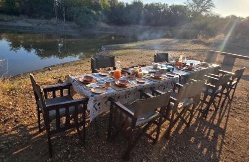 Phalaborwa Cabin | Tintshaba Safaris