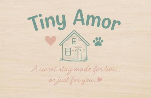 Glenning Valley Apartment | Tiny Amor