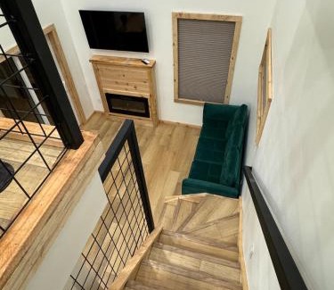 Kanab House | Tiny Cabin #4 at The Cedars